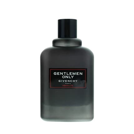 Givenchy Gentlemen Only Absolute 100Ml EDP Perfume For Men