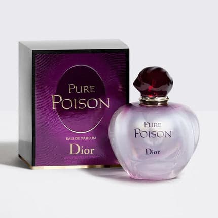 Dior Pure Poison 100ml EDP Perfume For Women