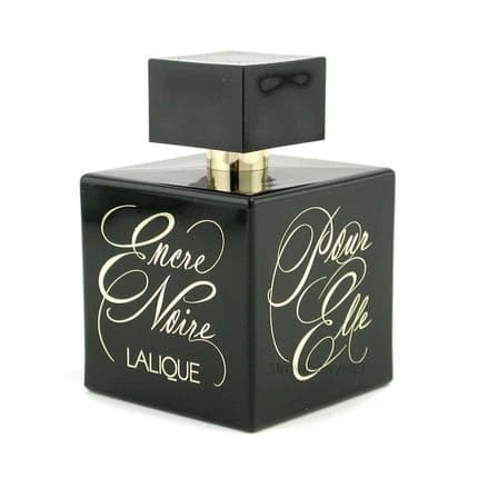 Lalique Encre Noire Pour Elle 100ML EDP Perfume For Women