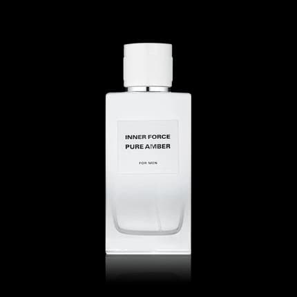 Geparlys Inner Force Pure Amber EDT 100Ml Perfume For Men