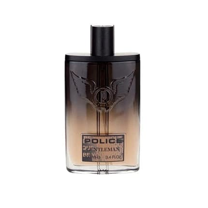 Police Gentlemen EDT 100ml Perfume For Men