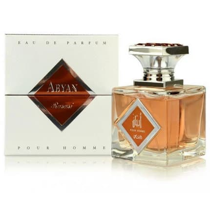 Abyan By Rasasi 95Ml EDP Perfume For Men