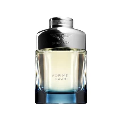 Bentley For Men Azure EDT Perfume For Men 100 Ml