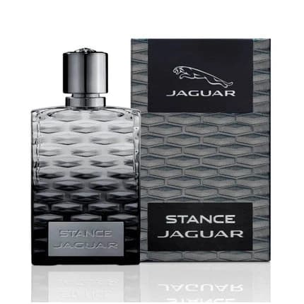 Stance Jaguar 100ML EDT Perfume For Men