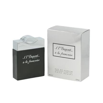 S.T Dupont A La Francaise 100ML EDP Perfume For Men