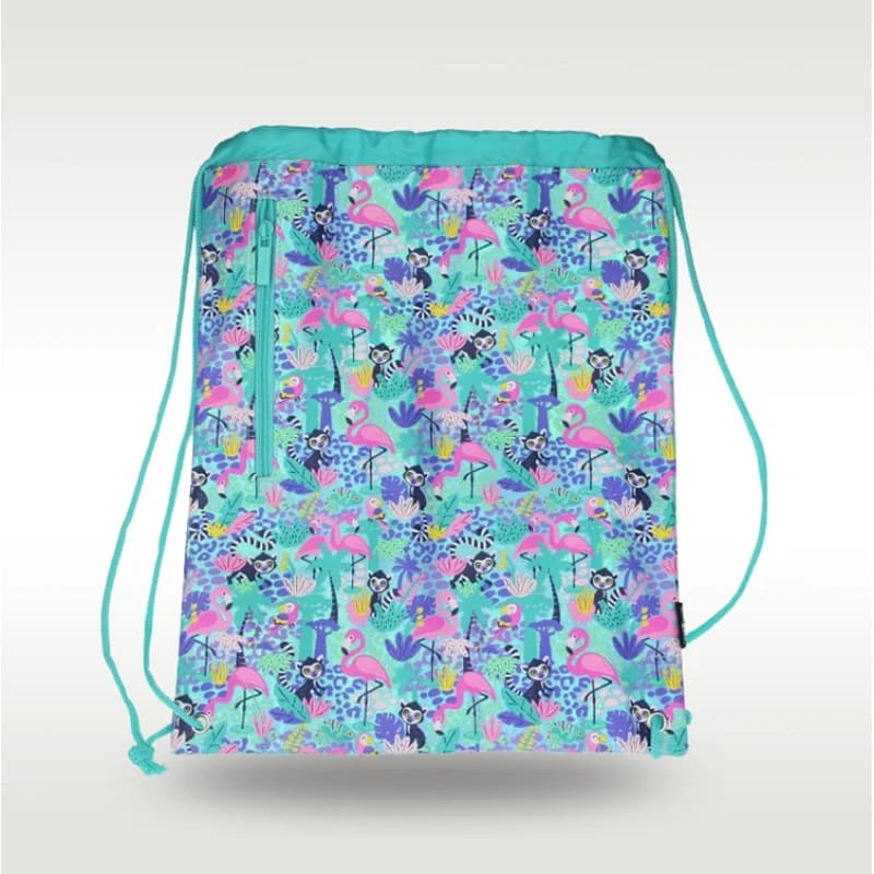 Smiggle | حقيبة الرباط الرائعة