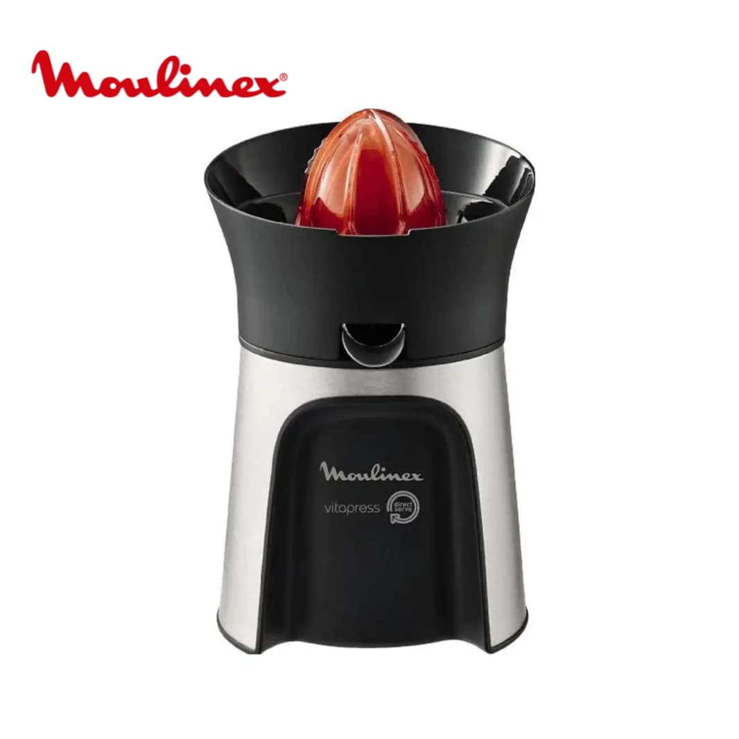 Moulinex 100W PC603D27 Juicer