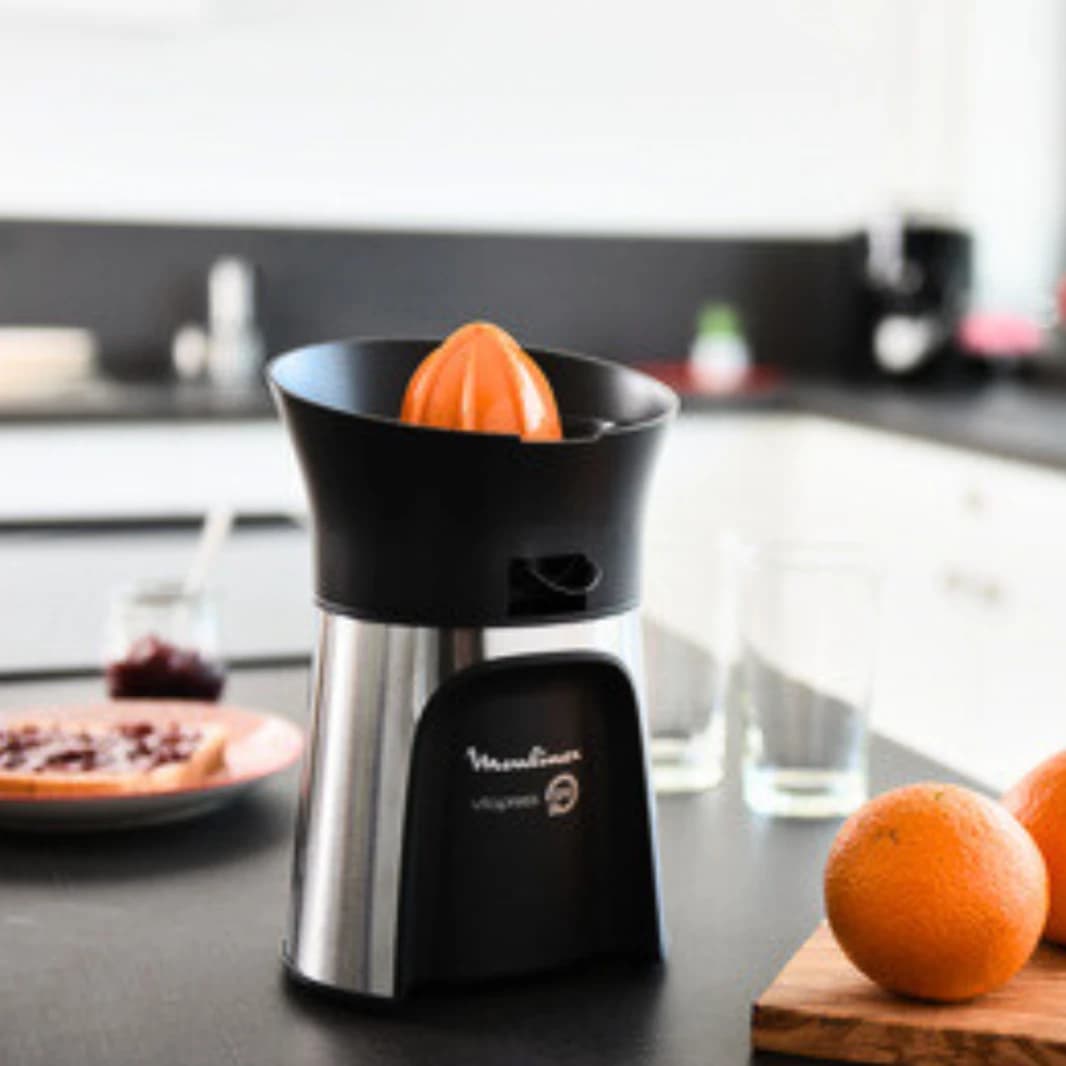 Moulinex 100W PC603D27 Juicer