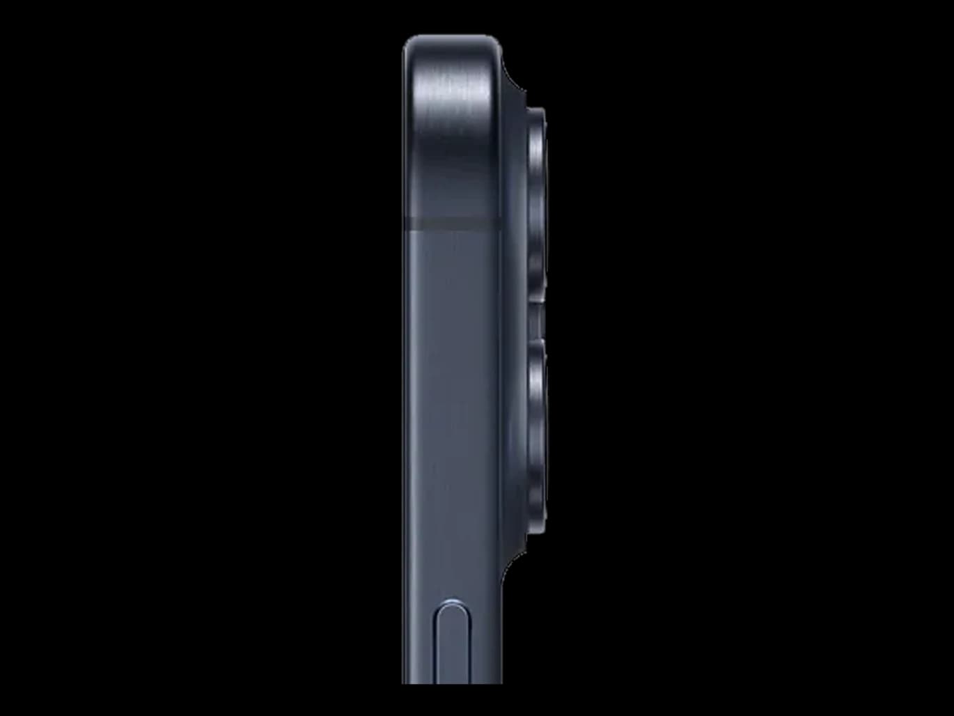 Apple iPhone 15 Pro