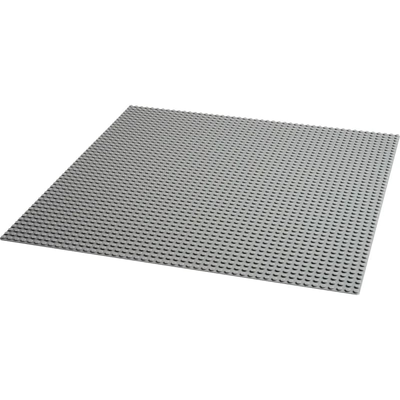 ليجو | قاعدة رمادية 48x48