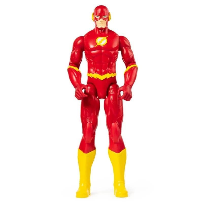 Spin Master DC Action Figures, Assorted