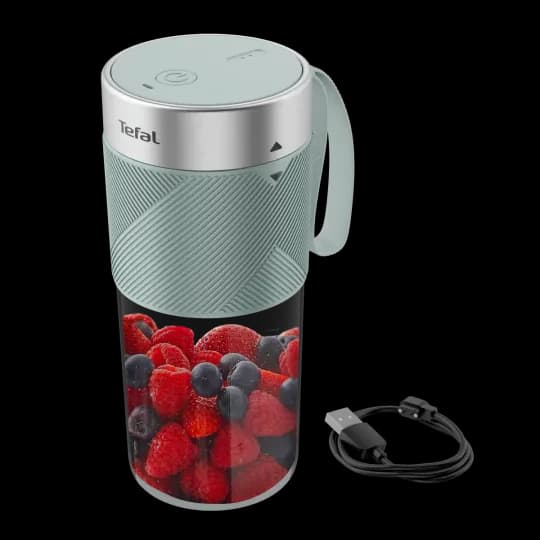 Lightmix Personal Blender Green