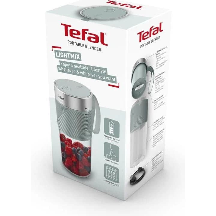 Lightmix Personal Blender Green