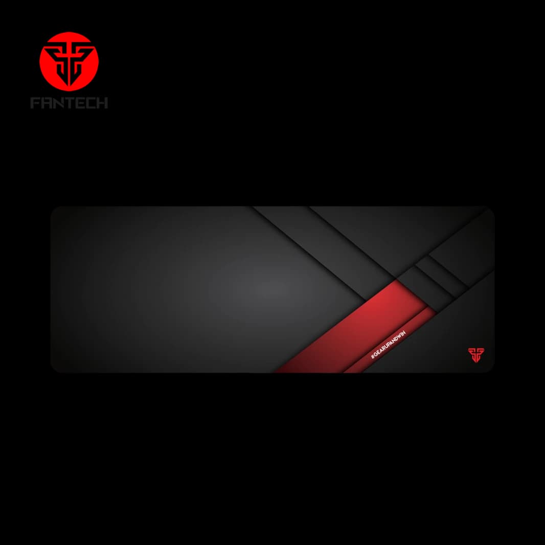 Fantech Vigil Mp806 Gaming Mouse Pad