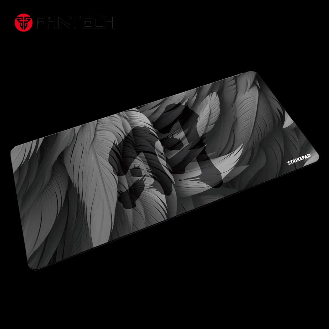 Fantech Strikepad Mst901 Gaming Mousepad 900x400x3mm Transformation Pattern