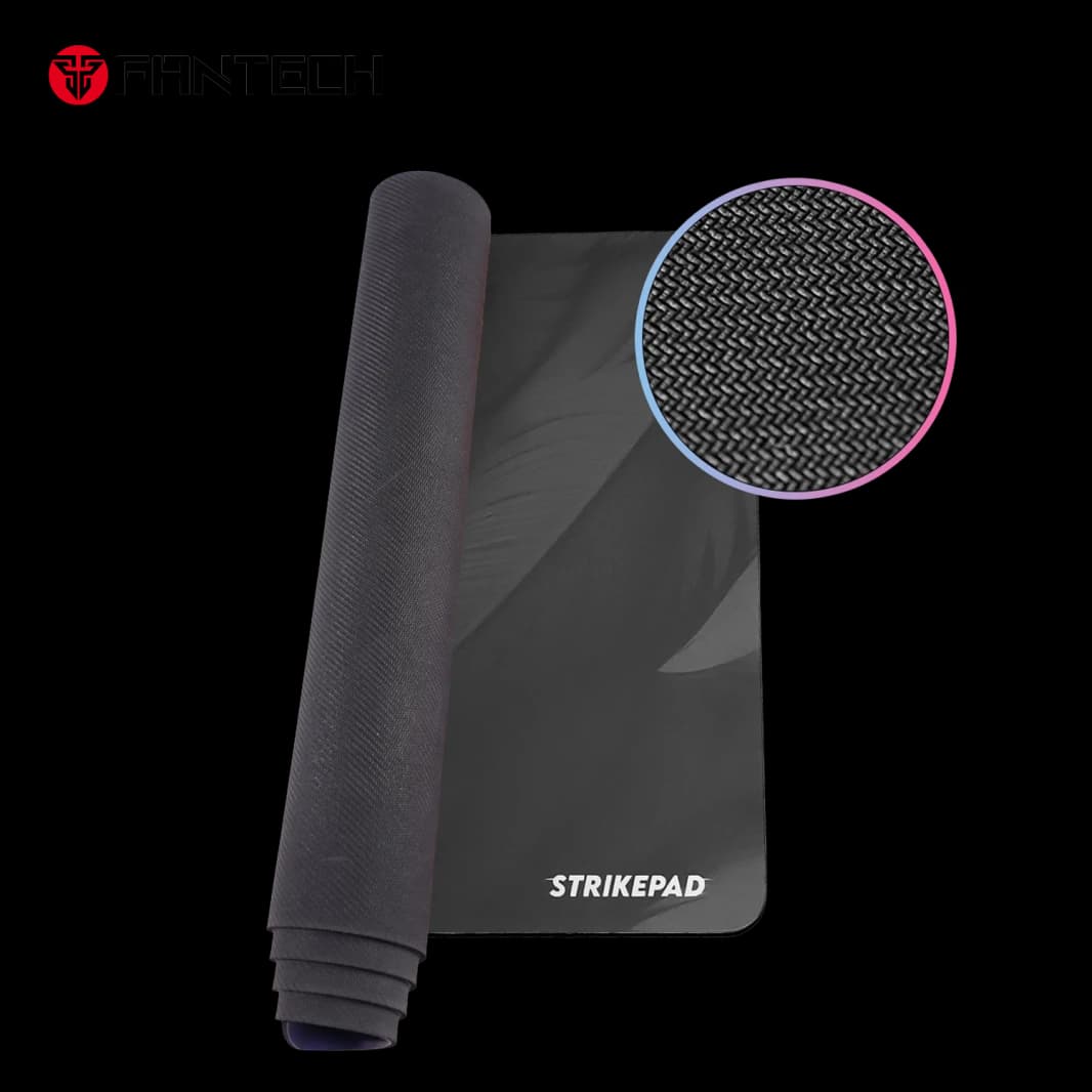 Fantech Strikepad Mst901 Gaming Mousepad 900x400x3mm Transformation Pattern