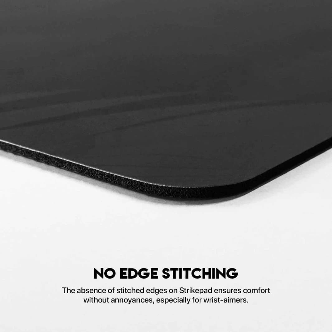 Fantech Strikepad Mst901 Gaming Mousepad 900x400x3mm Transformation Pattern