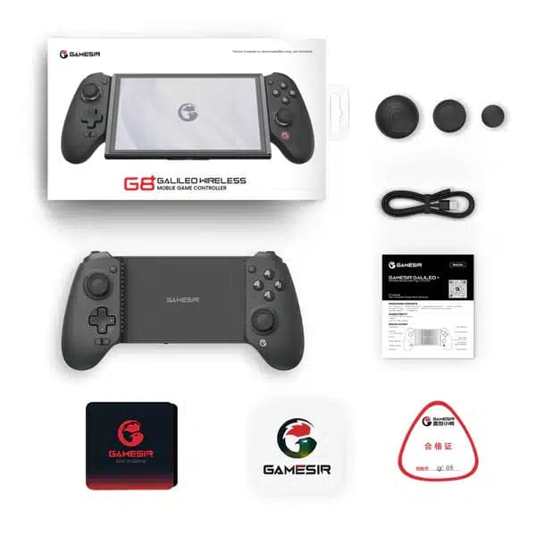 Gamesir G8+ Bluetooth Mobile Controller