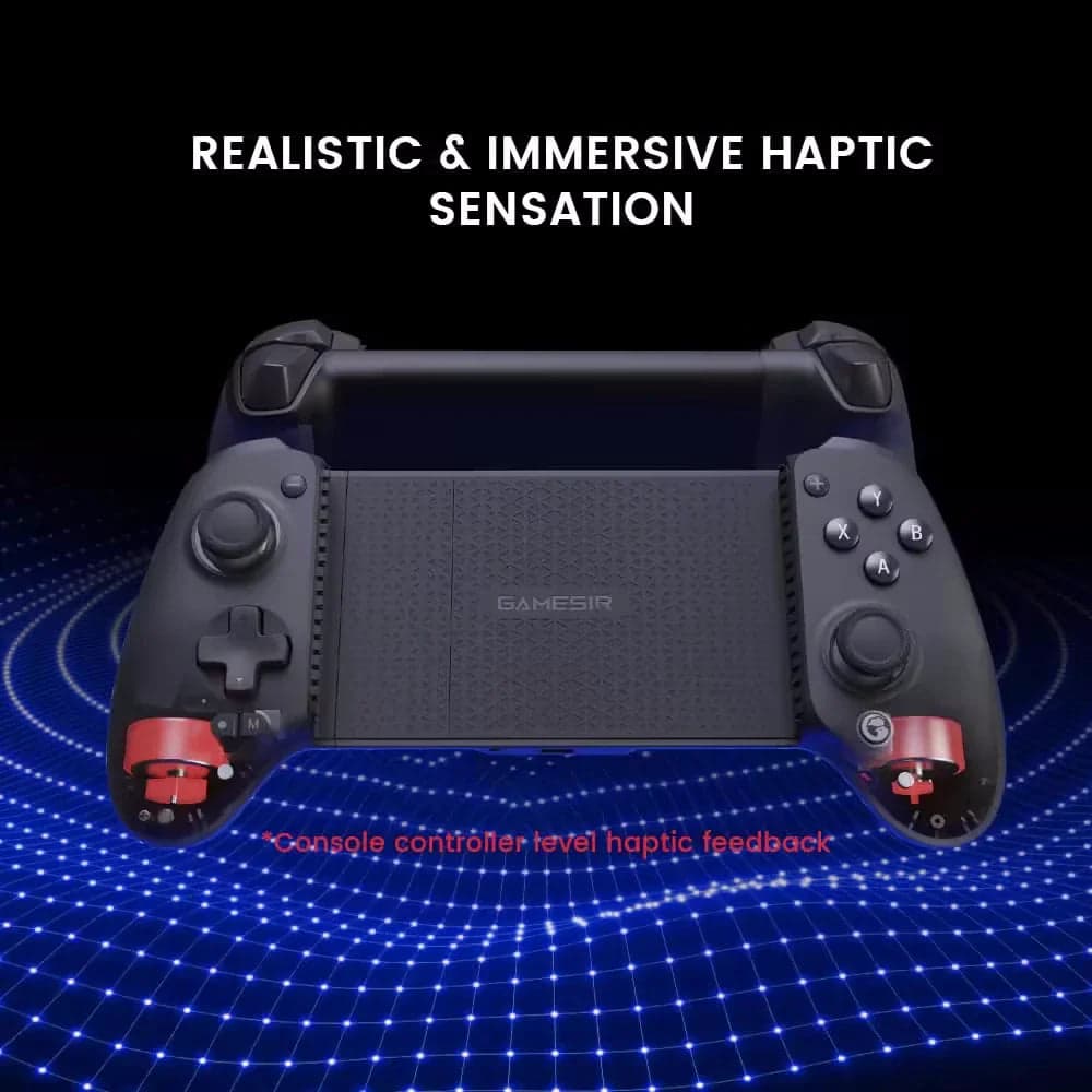 Gamesir G8+ Bluetooth Mobile Controller