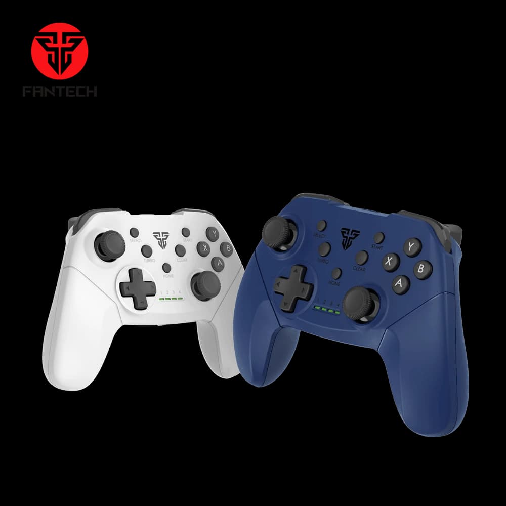 Shooter Ii Wgp13 Pro Gaming Controller