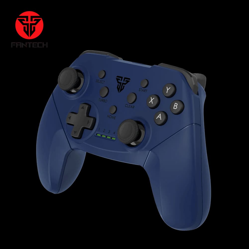 Shooter Ii Wgp13 Pro Gaming Controller
