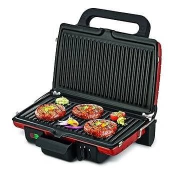 Grill Ultra Compact Red