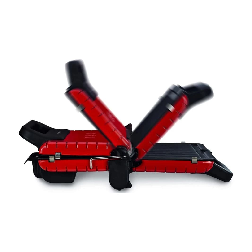 Grill Ultra Compact Red