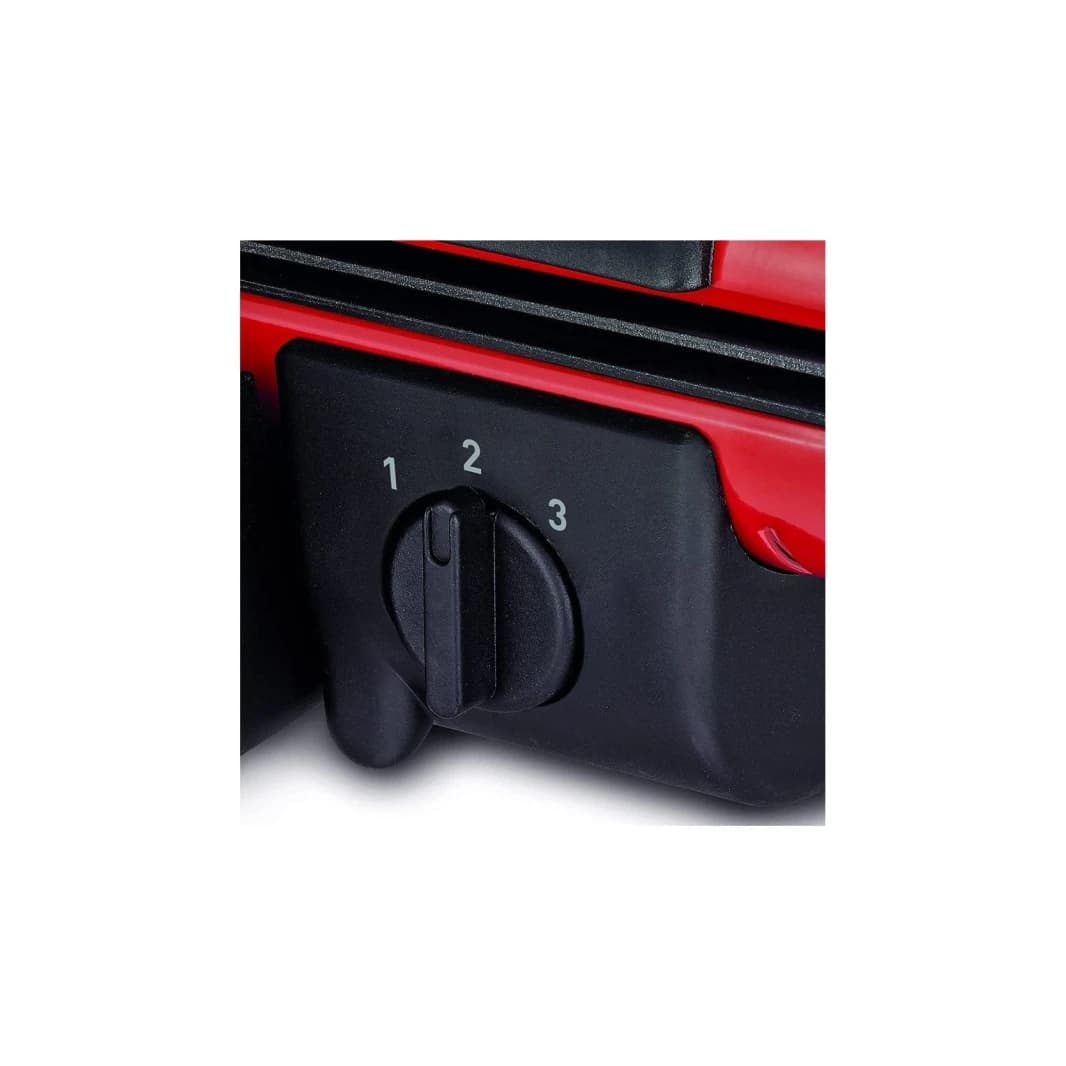 Grill Ultra Compact Red
