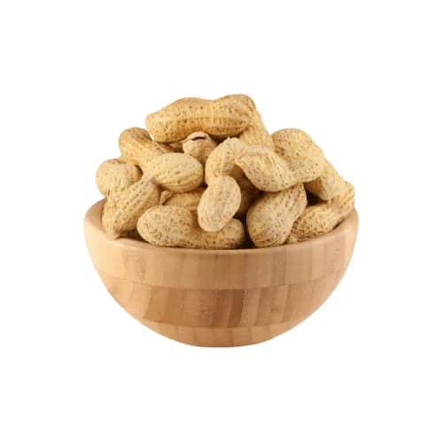 Rayhan Salted Peanuts