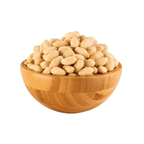 Rayhan Raw Peanuts