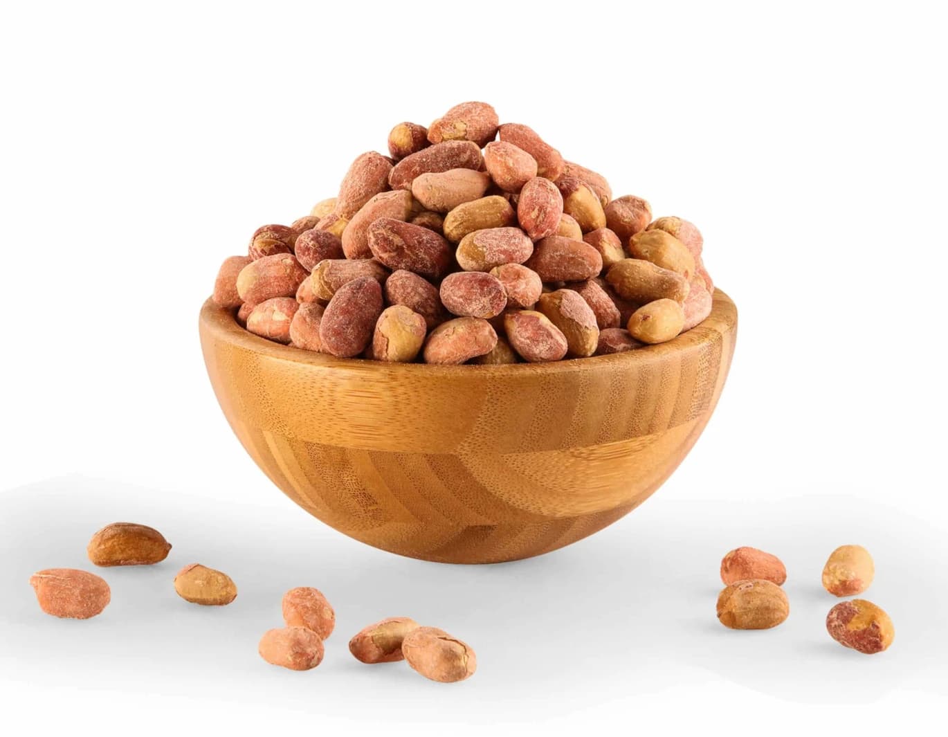 Rayhan Salted Peanuts