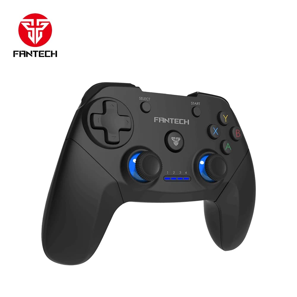 Fantech Revolver Wgp12 Gaming Controller