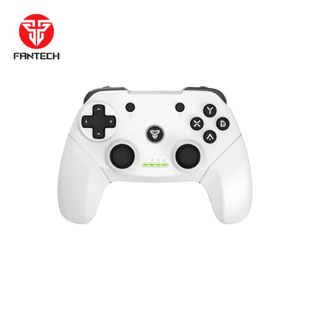 Fantech Revolver Wgp12 Gaming Controller