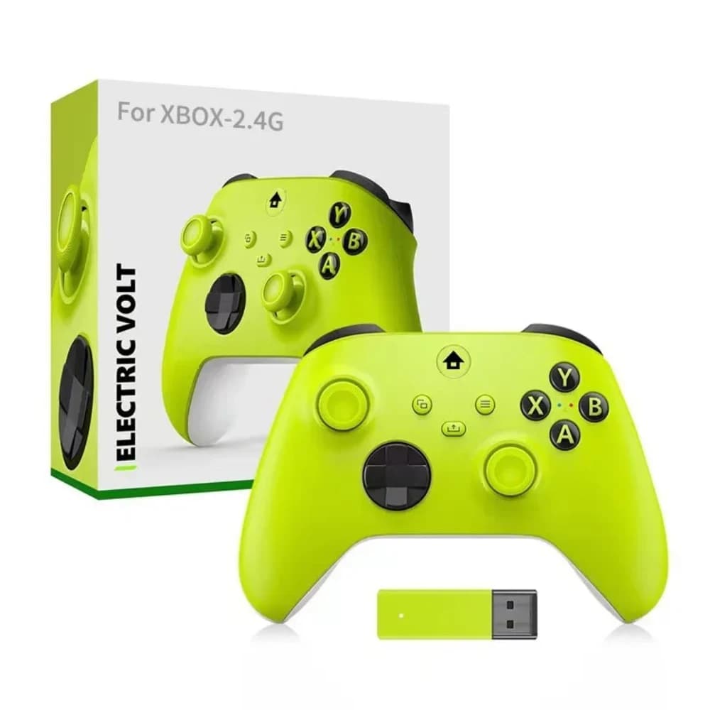 Wireless 2.4g Controller for PC