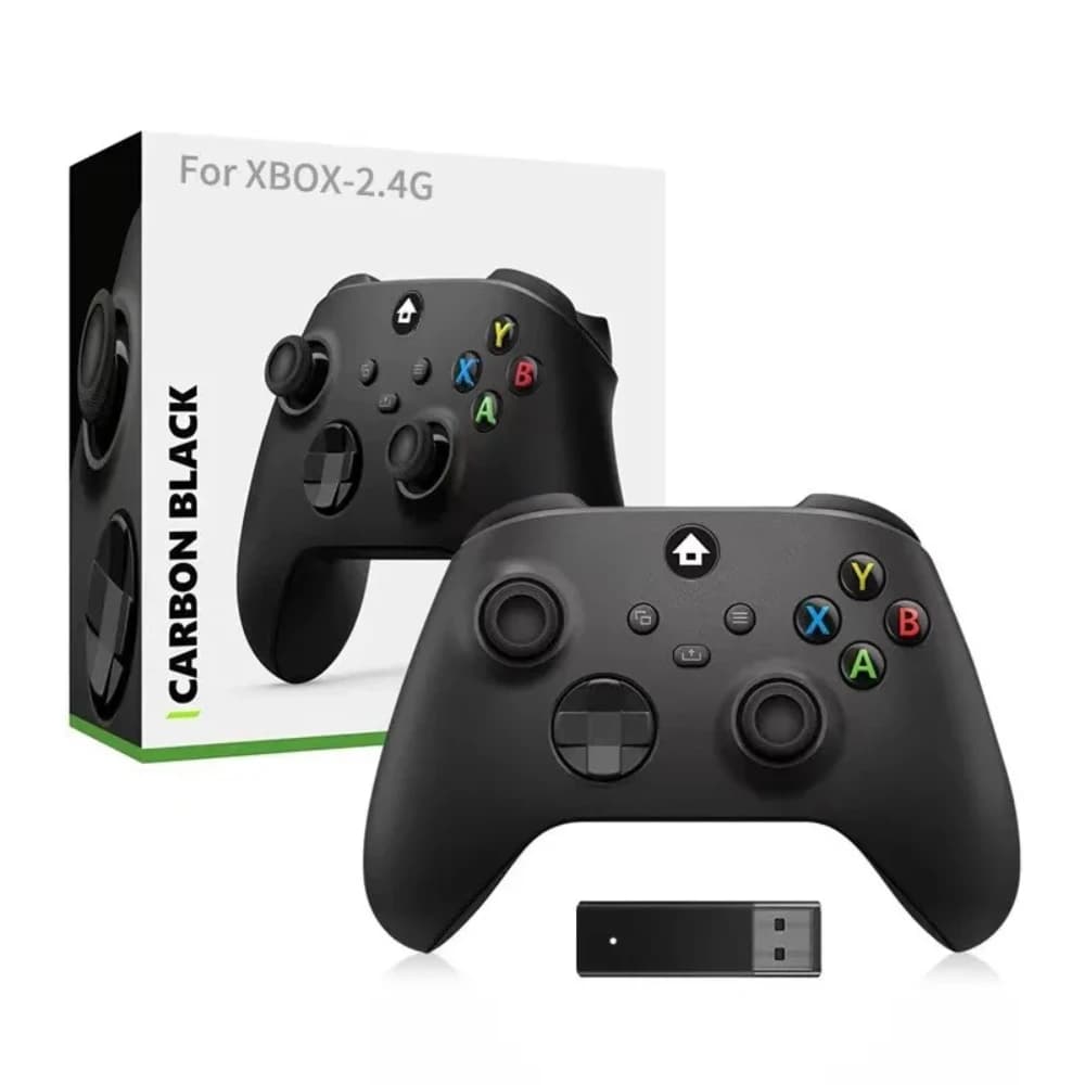 Wireless 2.4g Controller for PC
