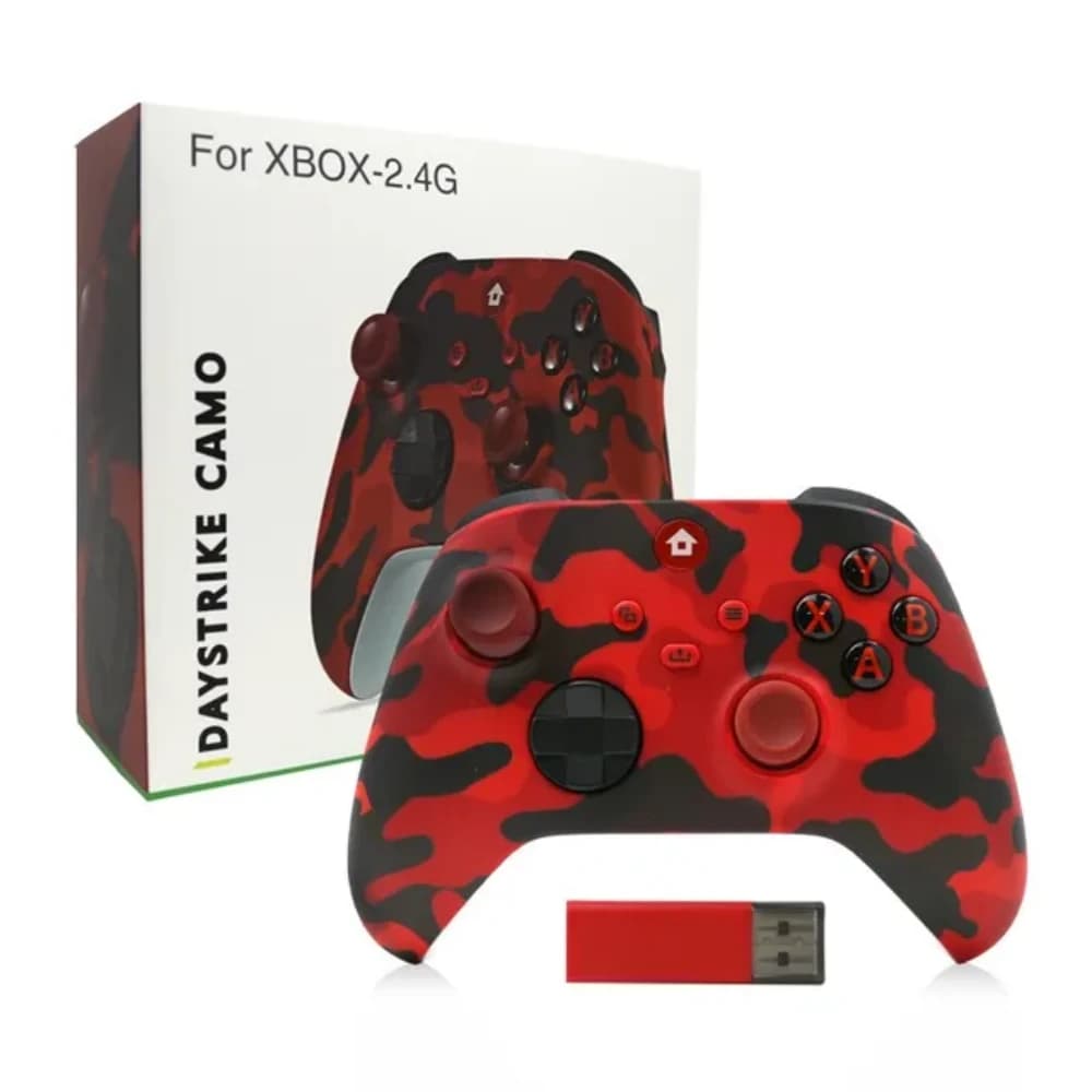 Wireless 2.4g Controller for PC