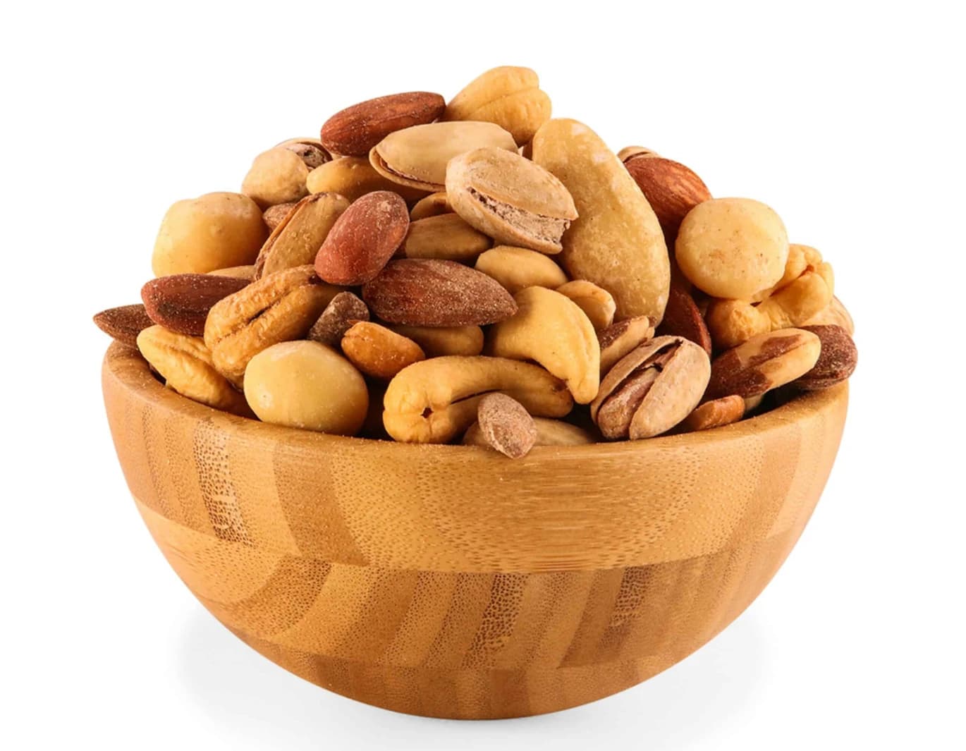 Rayhan Majestic Nuts