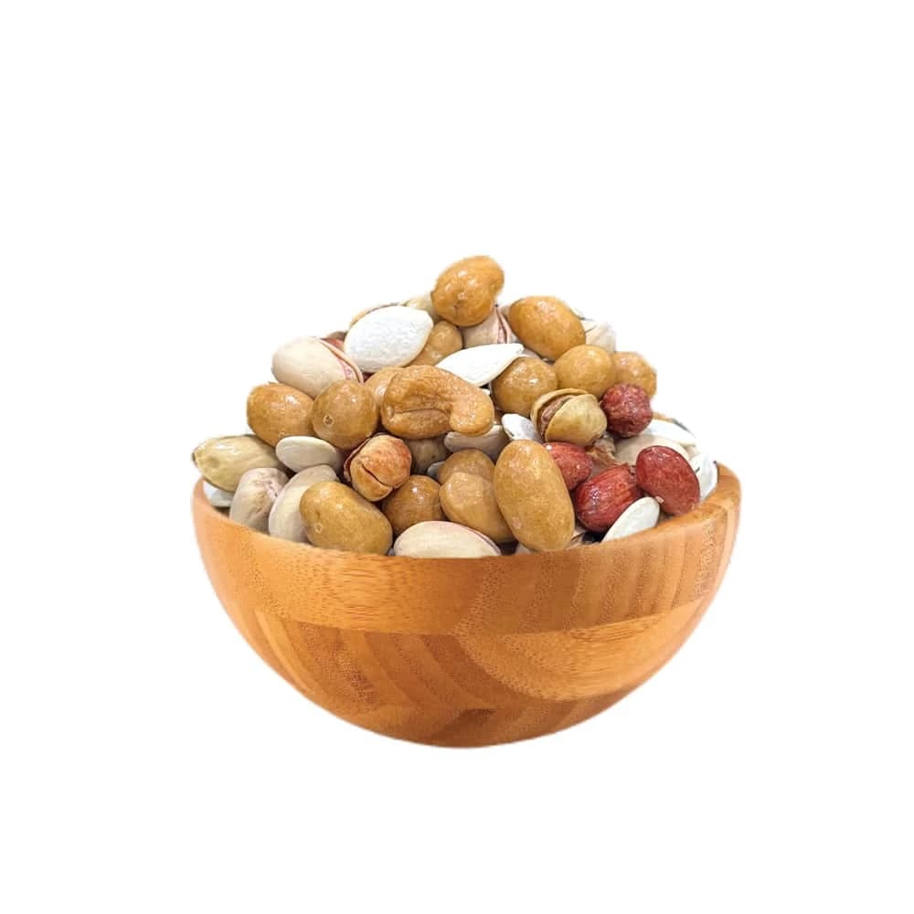 RAYHAN DELUXE NUTS