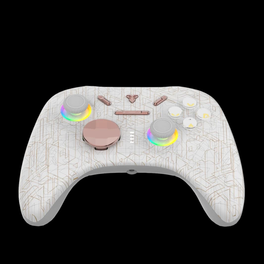 Fantech Wgp15 Electra Eos Pro Wireless Gaming Controller