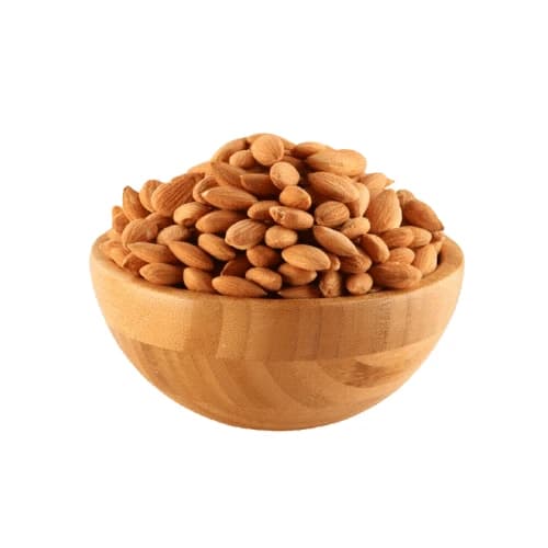 Rayhan Raw Apricot Kernels