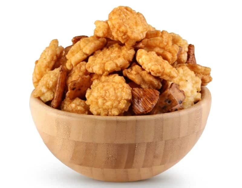 Rayhan Thai Nuts