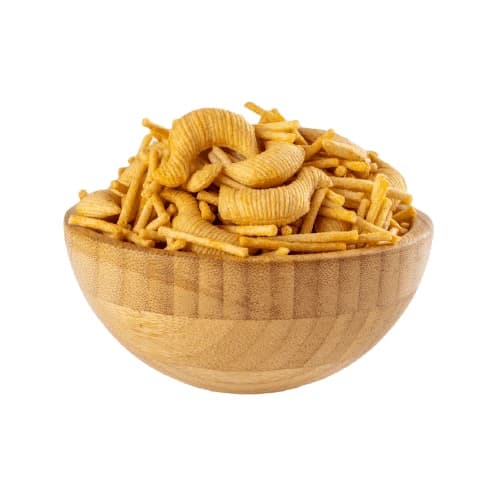 Rayhan Japanese Nuts