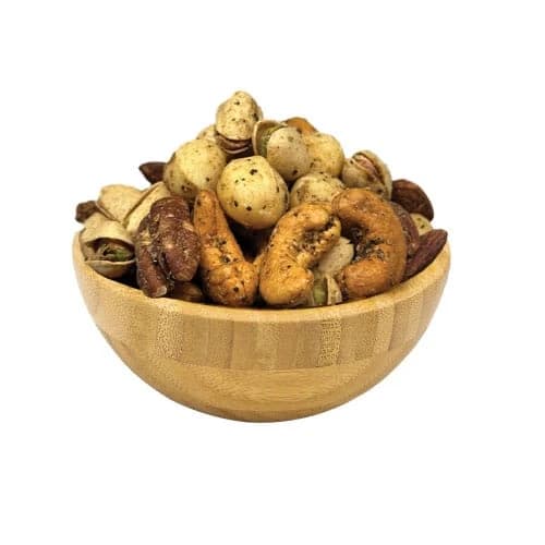 Rayhan Italian Nuts
