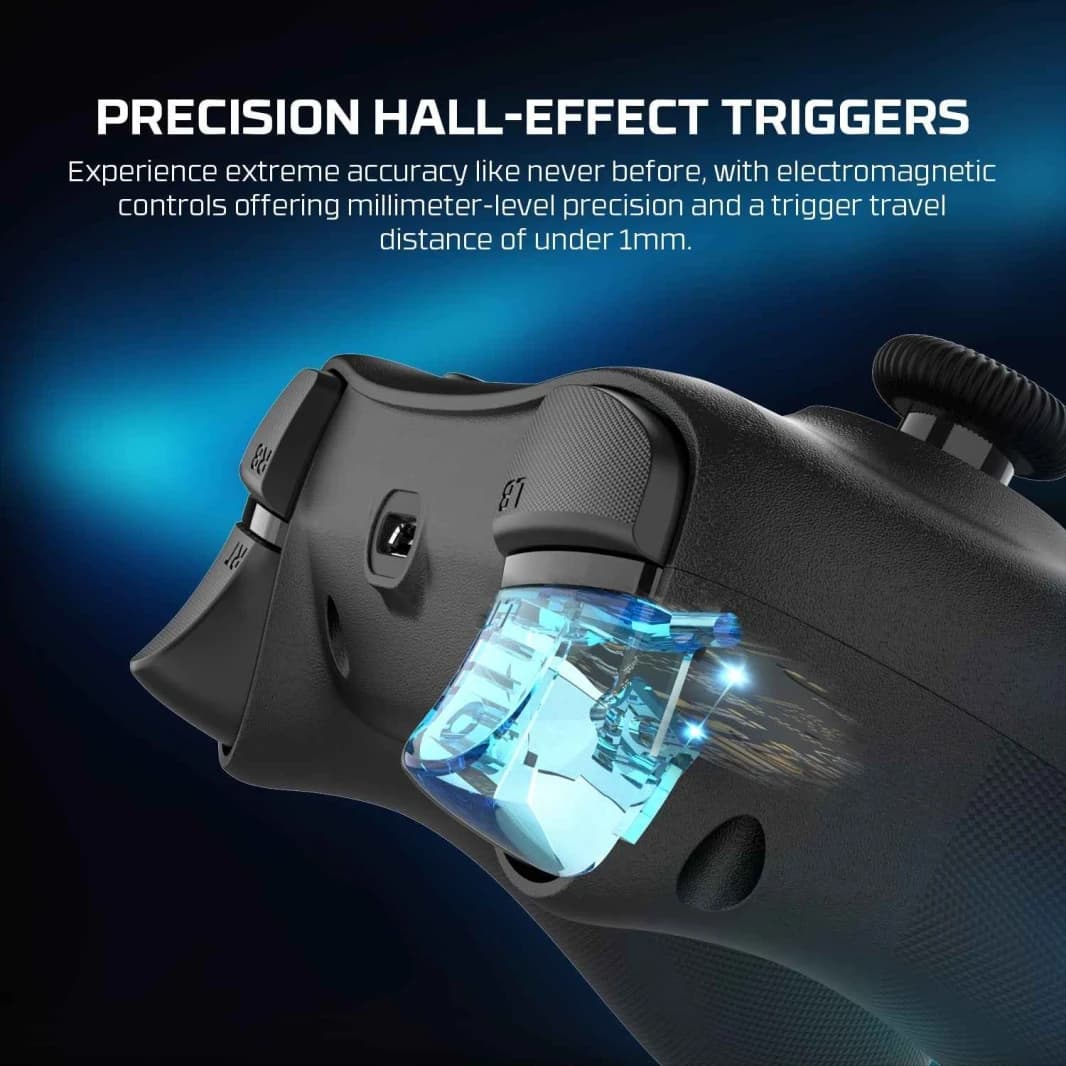 Fantech Shooter Ii Wgp13s Controller