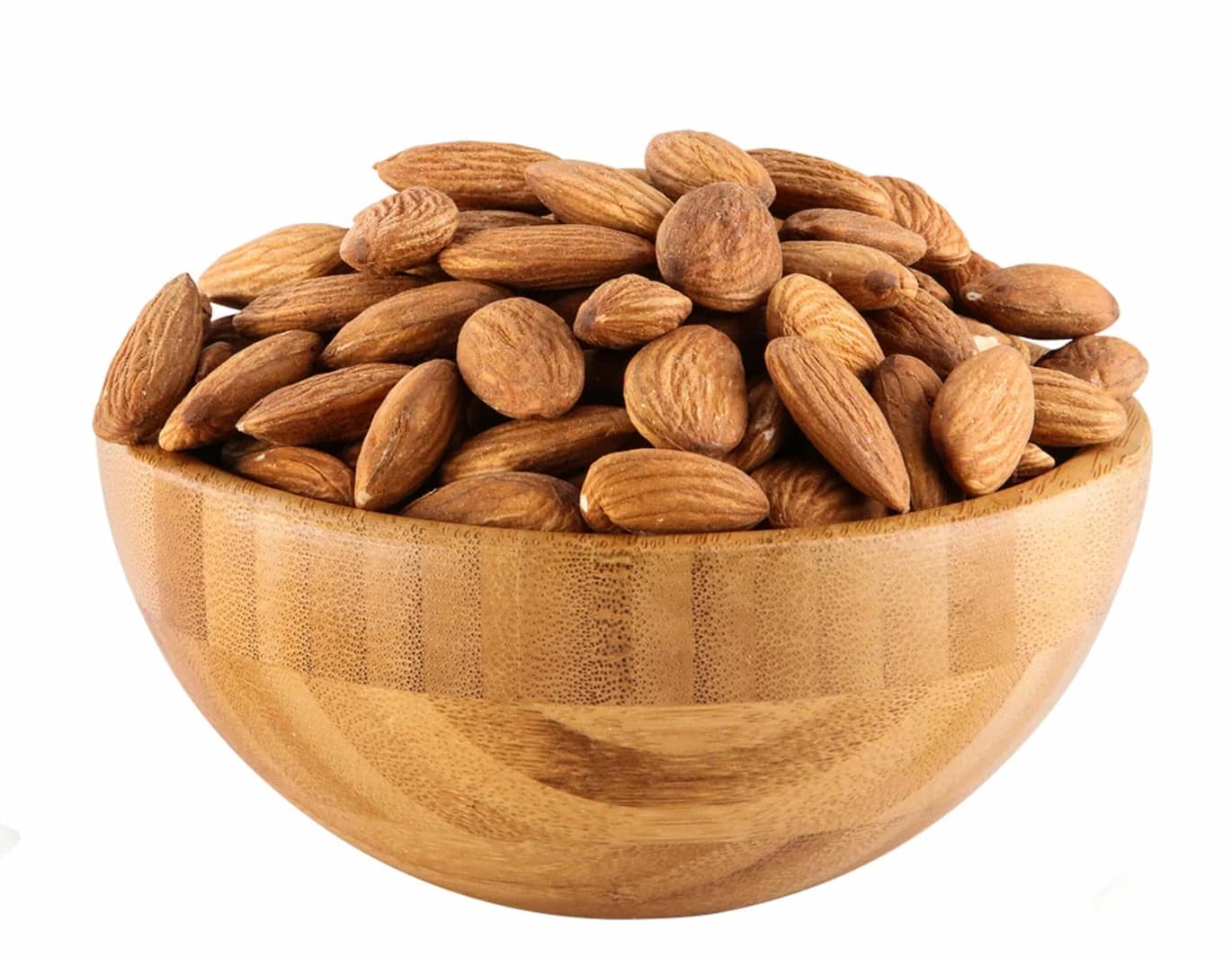 Rayhan Raw American Almonds
