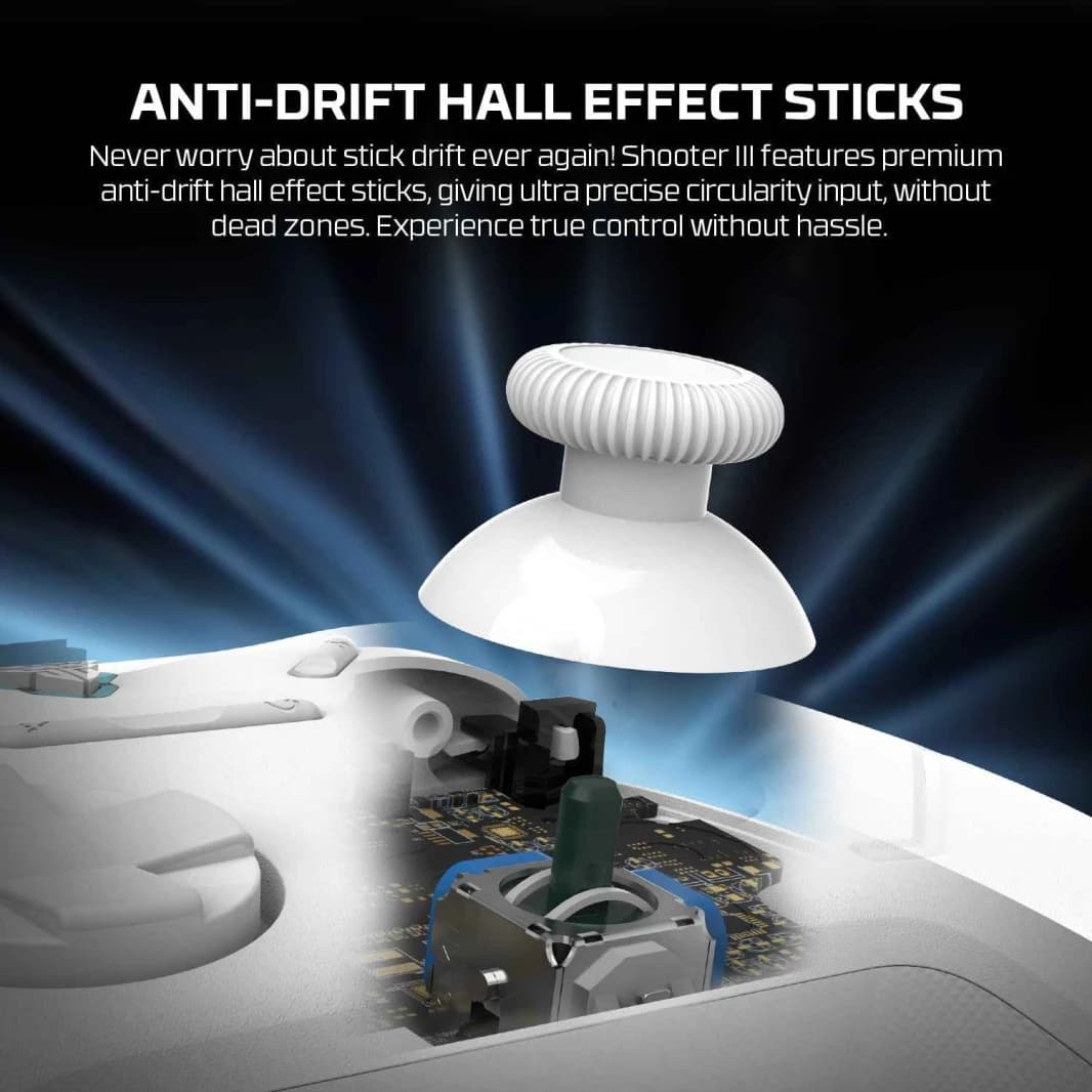 Fantech Shooter Ii Wgp13s Controller