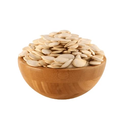 Rayhan Unsalted White Pumpkin Seeds