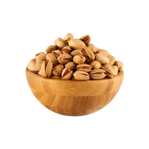 Rayhan Unsalted Pistachio