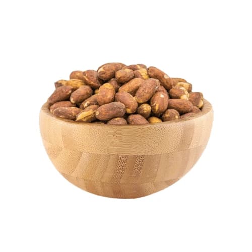 Rayhan Smoked Peanuts