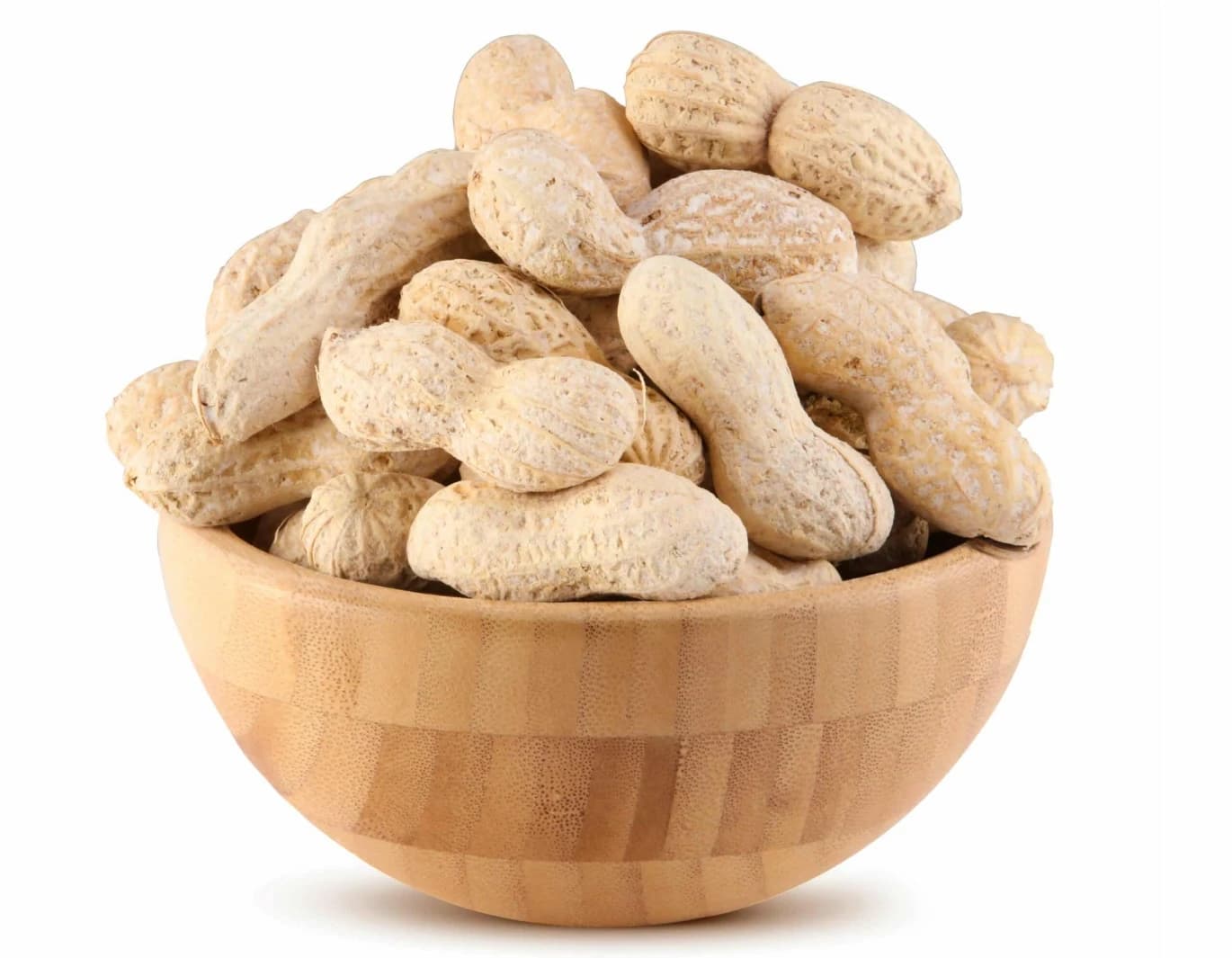 Rayhan Salted Peanuts in Shell